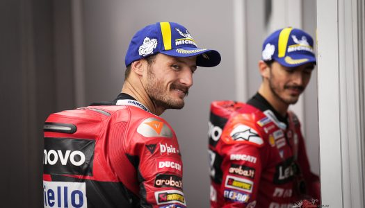 Aussies Racing Abroad: December 22, Jack Miller’s 2022 Season