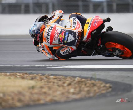 print races will be introduced at all Grands Prix, creating an exciting, action-packed programme for fans on every day of a MotoGP race weekend.