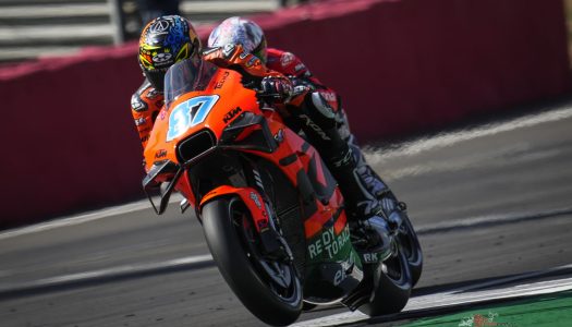 Aussies Racing Abroad: August 2022 Update