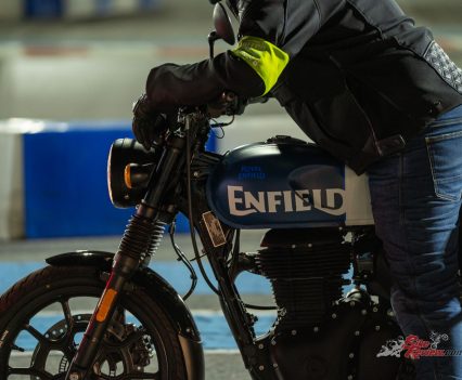 The single-cylinder is simple and easy to maintain.