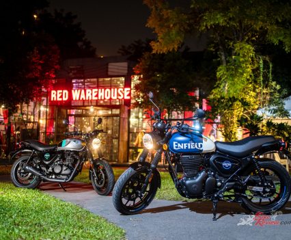 There aren’t any special gadgets, no cruise control, rider modes or anything. It doesn’t need it. The controls are simple, easy to access and likely very cheap to replace if and when required.