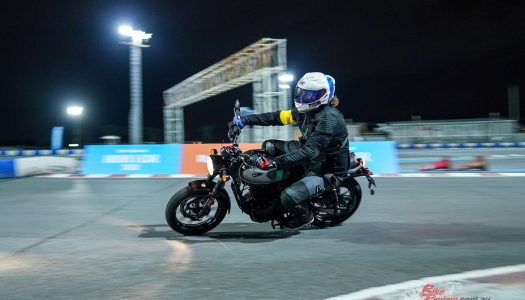 World Launch: All-New 2023 Royal Enfield Hunter 350