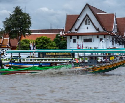 These things were wild!