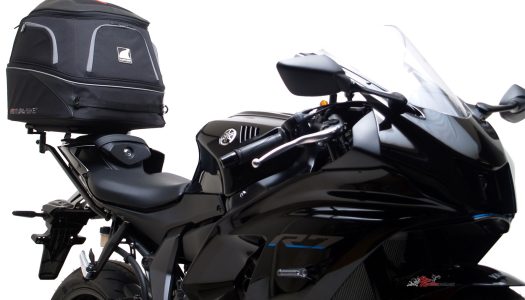 New Product: Ventura Bike-Pack System now available for Yamaha YZF-R7