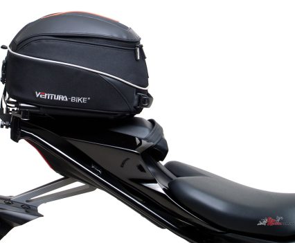 Yamaha YZF-R7 22' fitted with the EVO-12 Kit.