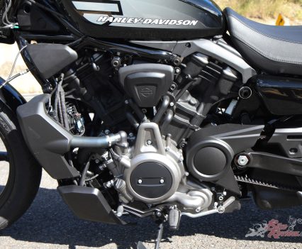 Revolution Max 975T.