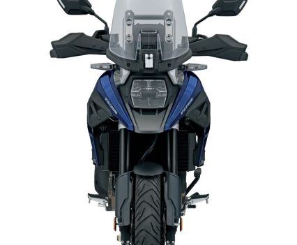 2022 Suzuki V-STROM 1050.