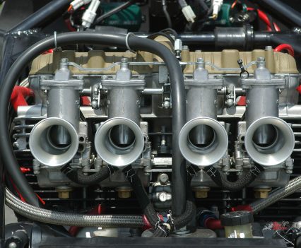 Godier & Genound Kawasaki.