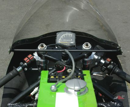 Godier & Genound Kawasaki.