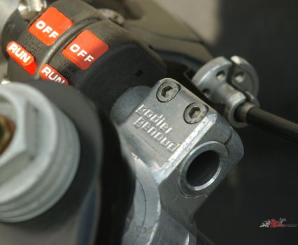 Godier & Genound Kawasaki.