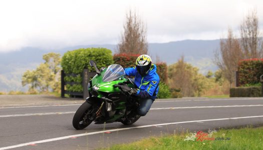 Video Review: 2022 Kawasaki H2 SX