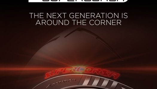 New Poducts: Pirelli DIABLO Supercorsa V4’s Landing Soon!