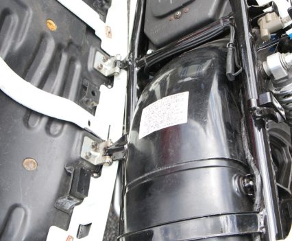 Wes Cooley Suzuki GS1000S.