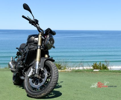 The standard edition...