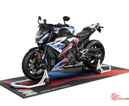 2023 BMW M 1000 R