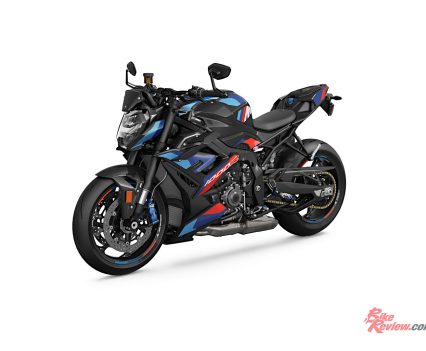 Blackstorm metallic.