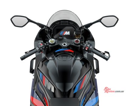2023 BMW M 1000 RR