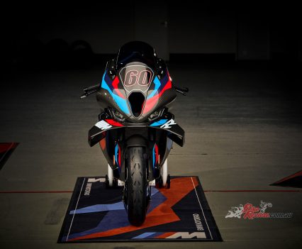 2023 BMW M 1000 RR