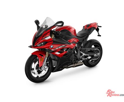 Racingred non-metallic