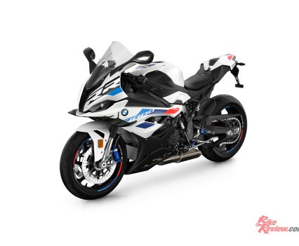 Lightwhite non-metallic/BMW M.