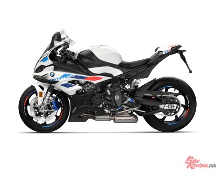 A welded construction of four gravity die-cast elements.