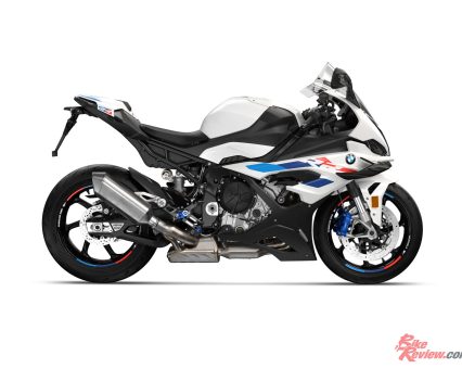 The heart of the chassis of the new RR remains the aluminium bridge frame.