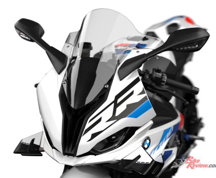 Lightwhite non-metallic/BMW M.