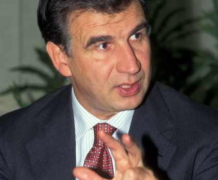 Massimo Bordi.
