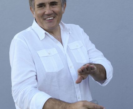 Miguel Angel Galluzzi.