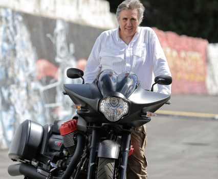 Miguel has a seriously impressive resume now.