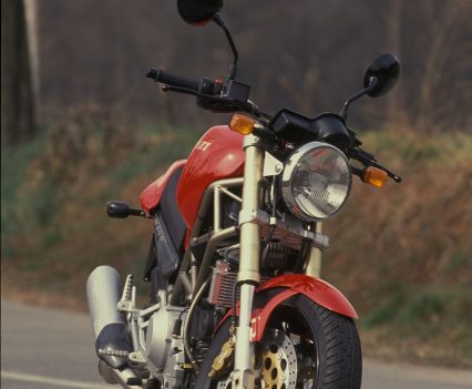 That front-end soon became the face of the 90s.