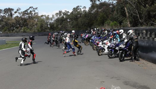 Gallery: Pheasant Wood Bucket Four Hour Endurance Race