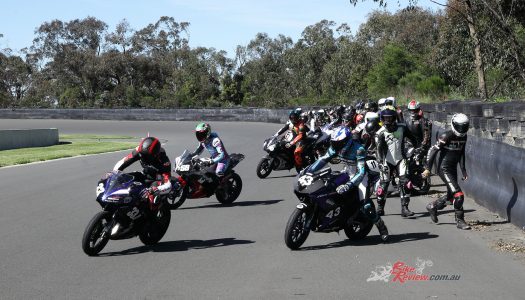 Gallery: Pheasant Wood Bucket Six Hour Endurance Race