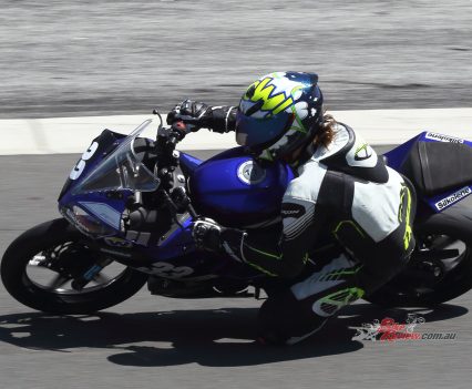 Entering in as a two man team was never going to be easy, especially going up against four man rosters.