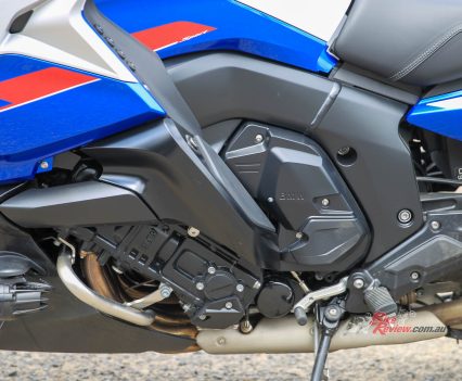 118kW@6,750rpm and 180Nm!