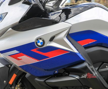 2023 BMW K 1600 GT Livery.