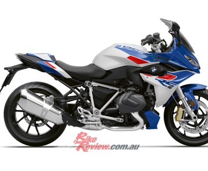 Three colour schemes available.