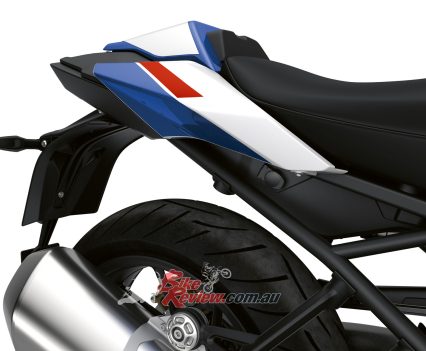 BMW Motorrad Australia will launch the latest iteration of the R 1250 RS to the local market in the first quarter of 2023.