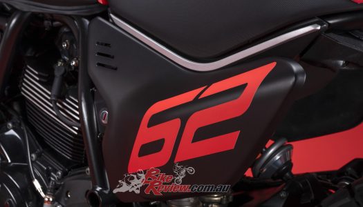 EICMA 2022: 2023 Ducati Scrambler, Updates and Australian Pricing