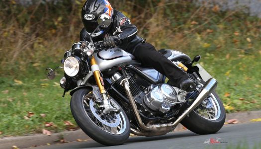 Review: 2023 Norton Commando 961 CR & SP, Norton Is Back!