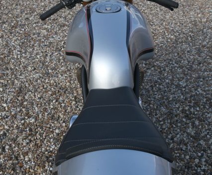 2023 Norton Commando 961.