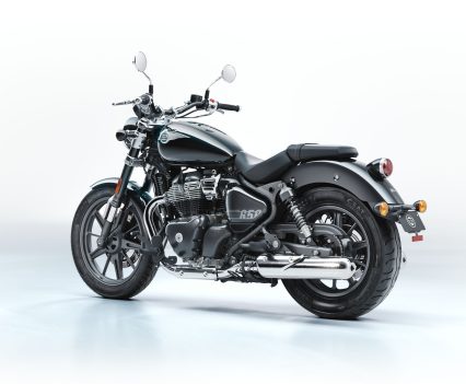 More colours to be released.