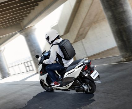 A major factor in that bulletproof engineering is Suzuki’s ‘Eco Performance’ technology.