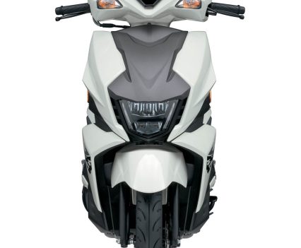 2023 Suzuki Avenis 125.