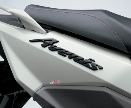 2023 Suzuki Avenis 125.