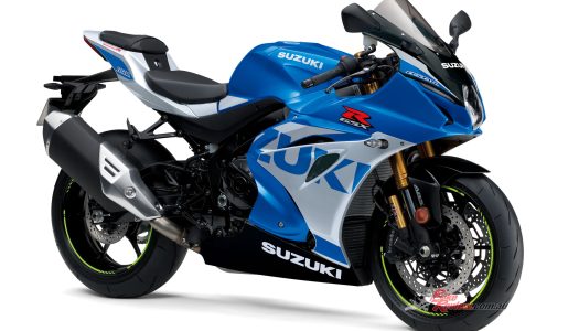 2023 Suzuki GSX-R1000 & GSX-R1000R Available In Aus Now!