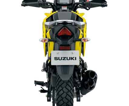 2023 Suzuki V-STROM 250SX.