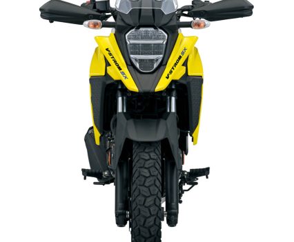 2023 Suzuki V-STROM 250SX.