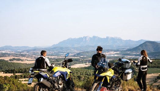 EICMA 2022: All-New 2023 Suzuki V-STROM 800DE, Full Tech & Aus Pricing