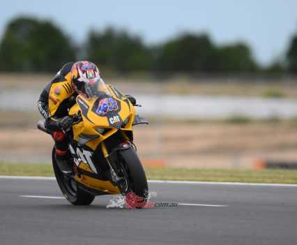 In recent years, The Bend Motorsport Park round of ASBK has broken records for both spectator attendance and viewing numbers on social media, ASBK livestream, and live TV audiences.